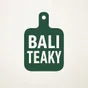 Bali Teaky